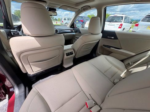 Used 2013 Honda Accord EX-L image 26
