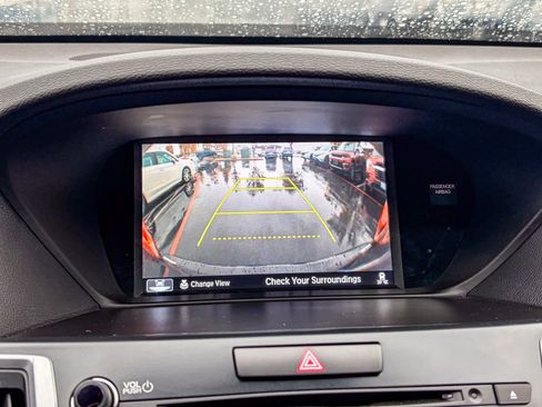 Used 2018 Acura TLX V6 w/ Technology & A-SPEC Pkg image 23