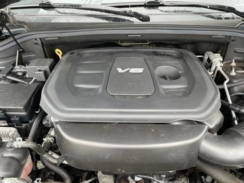 Used 2019 Jeep Grand Cherokee Limited AWD/4WD image 34