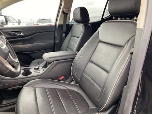 Used 2023 GMC Acadia Denali AWD/4WD image 13