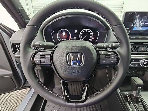 New 2026 Honda Civic Sport image 22