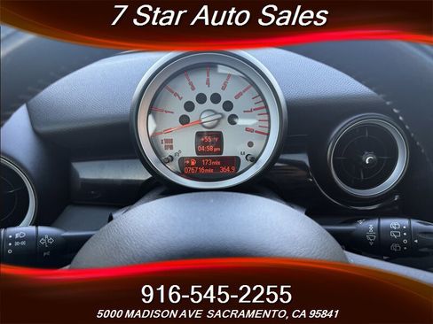 Used 2007 MINI Cooper Hardtop image 17