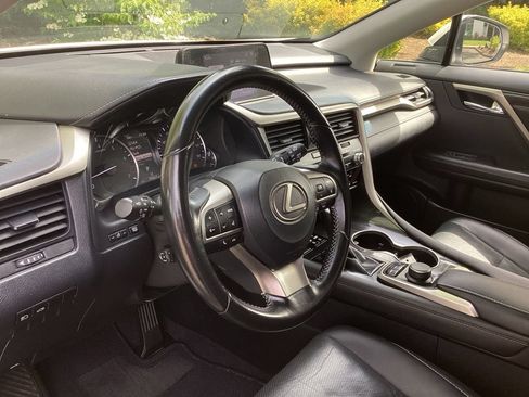 Used 2018 Lexus RX 350L AWD w/ Accessory Package image 11
