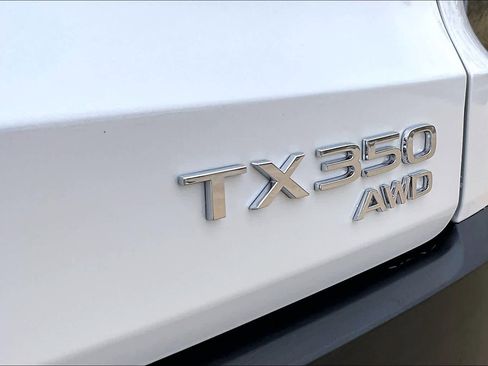 New 2026 Lexus TX 350 AWD image 15