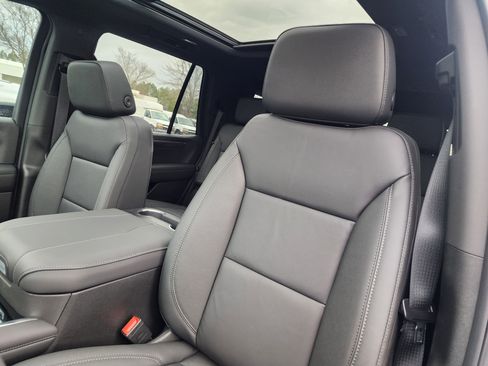 New 2026 Chevrolet Tahoe Z71 w/ Comfort Package image 23