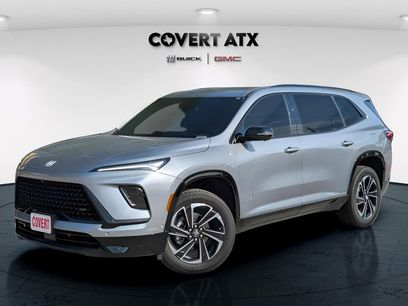 New 2025 Buick Enclave Sport Touring w/ Super Cruise Package