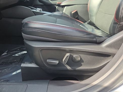 Used 2023 Ford Escape ST-Line w/ Tech Pack #1 image 12