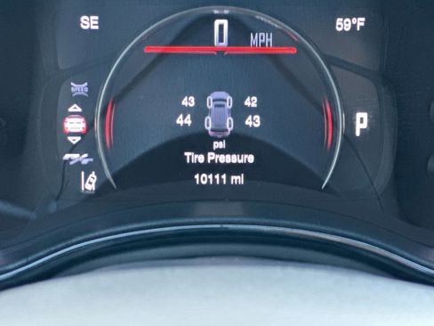 Used 2023 Dodge Durango R/T AWD/4WD image 32
