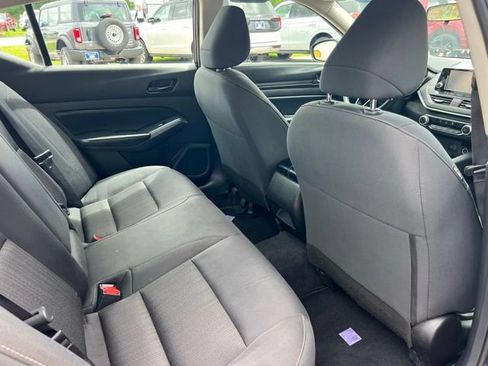 Used 2024 Nissan Altima 2.5 S FWD image 23