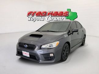 Used 2020 Subaru WRX AWD/4WD video 1