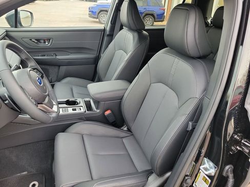 New 2026 Subaru Outback Touring XT AWD/4WD image 16