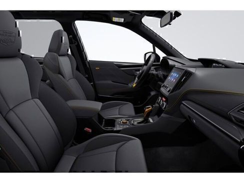 New 2025 Subaru Forester Wilderness w/ Convenience Package image 16