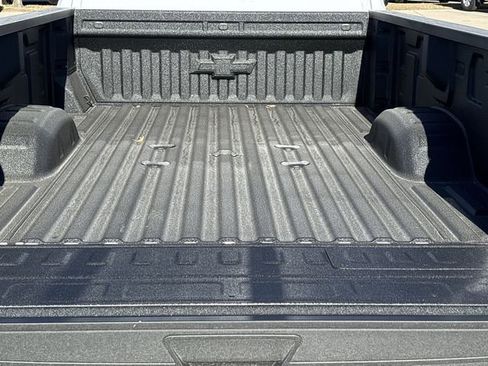 New 2026 Chevrolet Silverado 3500 LT w/ Safety Package AWD/4WD image 27