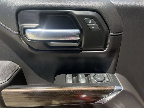 Used 2021 Chevrolet Silverado 1500 RST AWD/4WD image 22
