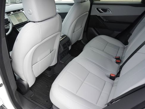 New 2026 Land Rover Range Rover Velar S AWD/4WD image 29