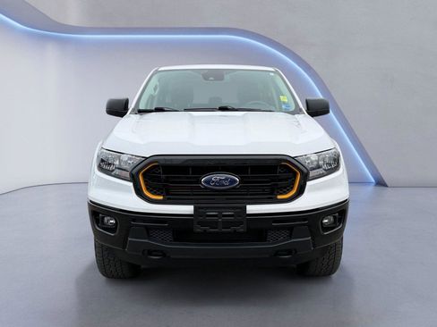 Used 2023 Ford Ranger XLT w/ Equipment Group 301A Mid AWD/4WD image 8