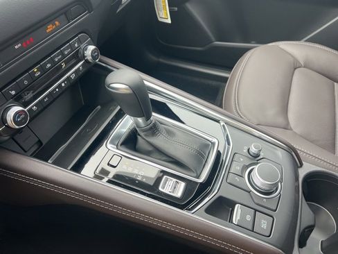 New 2025 MAZDA CX-5 Signature image 40