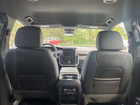 New 2026 GMC Acadia Denali w/ Super Cruise Package AWD/4WD image 16