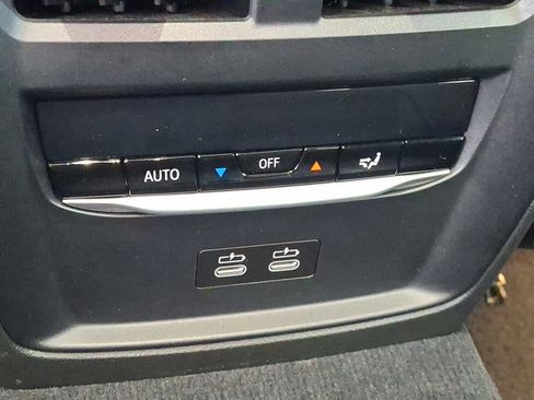 Certified 2023 BMW 330i xDrive Sedan w/ Premium Package image 11