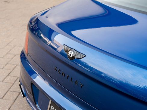 Used 2026 Bentley Flying Spur Azure image 50