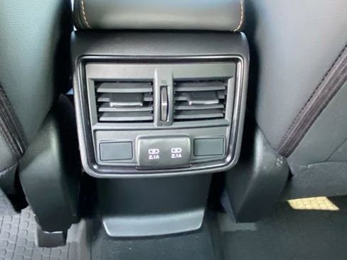 Certified 2025 Subaru Forester Wilderness image 16