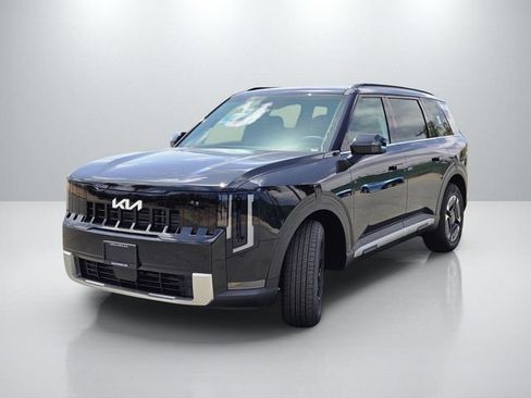 New 2027 Kia Telluride EX FWD image 8