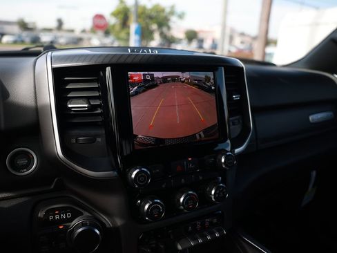 New 2026 RAM 1500 Big Horn w/ Night Edition image 23