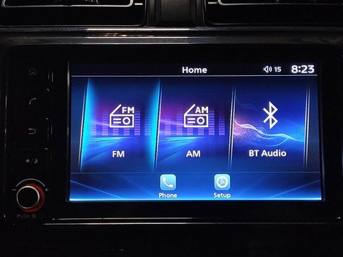 Used 2024 Mitsubishi Mirage ES FWD image 25