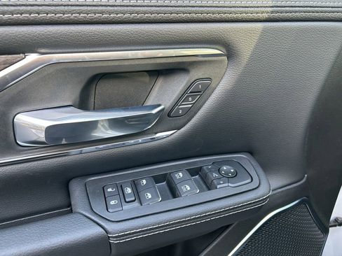 New 2026 RAM 1500 Laramie w/ Laramie Preferred Package image 23