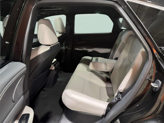 Certified 2025 Lexus RX 350 Premium w/ Convenience Package AWD/4WD image 28