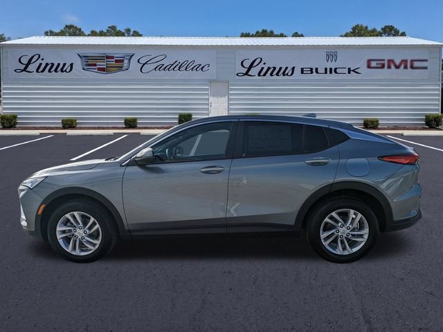 New 2026 Buick Envista Preferred w/ Convenience II Package FWD image 7