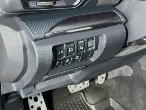 Used 2022 Subaru Forester Wilderness AWD/4WD image 40