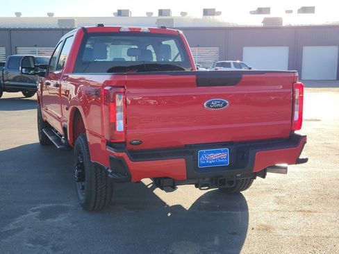 New 2026 Ford F250 XL w/ STX Appearance Package image 9