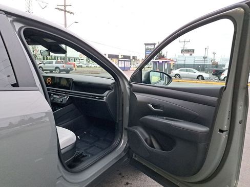 New 2026 Hyundai Santa Cruz SE image 16