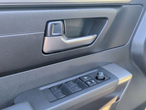 New 2026 Toyota Tundra SR5 AWD/4WD image 11