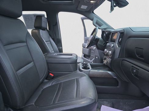 Used 2022 GMC Sierra 2500 Denali image 17