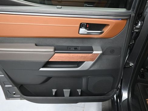 Used 2024 Toyota Tundra 1794 Edition image 25