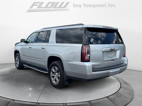 Used 2018 GMC Yukon XL SLT w/ Premium Edition RWD image 5