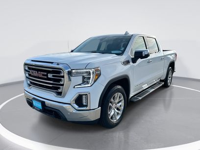 Used 2022 GMC Sierra 1500 SLT