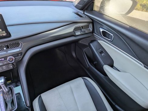 Used 2023 Acura Integra A-Spec FWD image 15