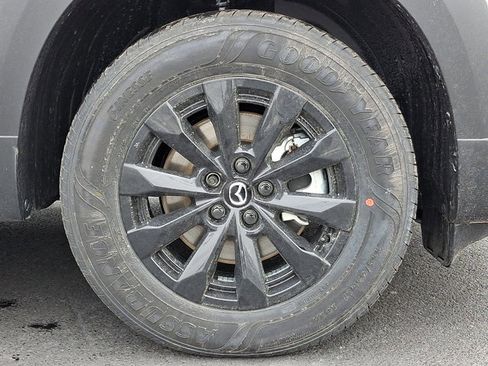 New 2026 MAZDA CX-50 2.5 Hybrid w/ Weather Package image 7