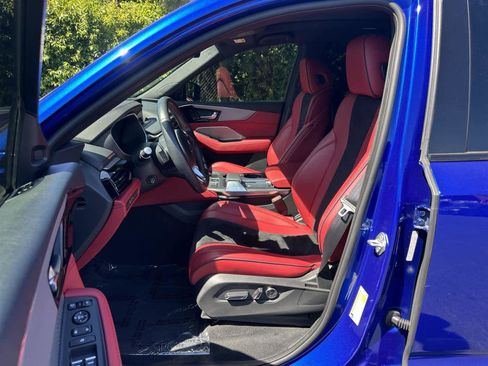 Certified 2024 Acura MDX A-Spec AWD/4WD image 11