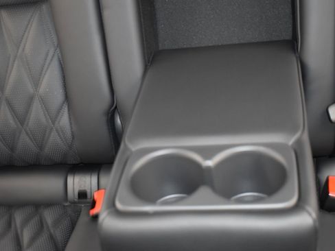 New 2026 Nissan Rogue Platinum w/ Platinum Premium Package image 23