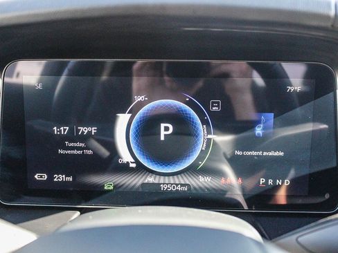 Used 2024 Acura ZDX A-Spec image 25