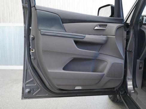 Used 2011 Honda Odyssey EX-L image 28