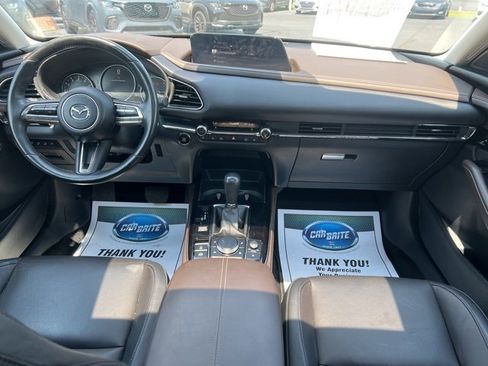 Used 2023 MAZDA CX-30 2.5 Turbo w/ Premium Package image 49