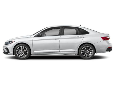 New 2026 Volkswagen Jetta Sport image 3