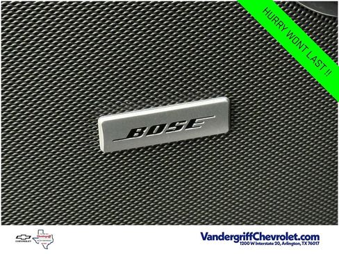 Certified 2025 GMC Yukon Denali AWD/4WD image 19