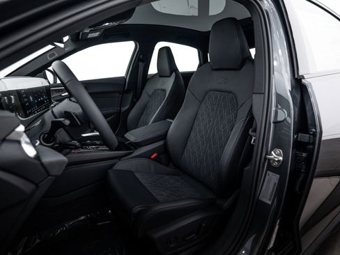 New 2025 Audi S5 Premium Plus image 15