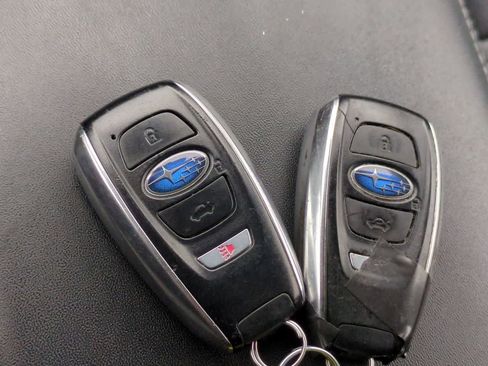 Used 2020 Subaru Ascent Limited w/ Technology Package image 36